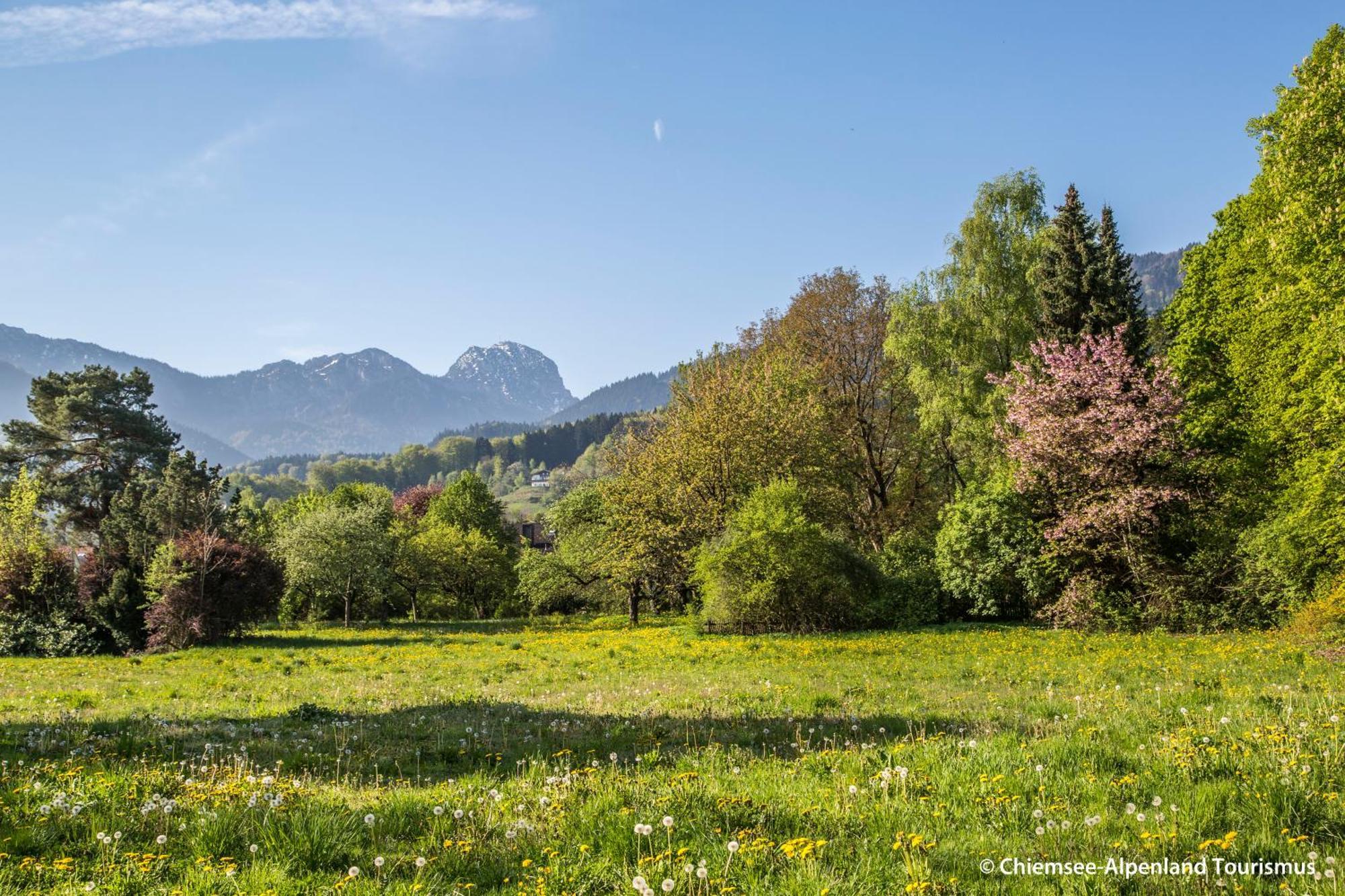 Land Wirtschaft Höß Gasthof